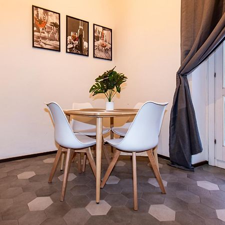 Sassari Apartments - Levante Buitenkant foto