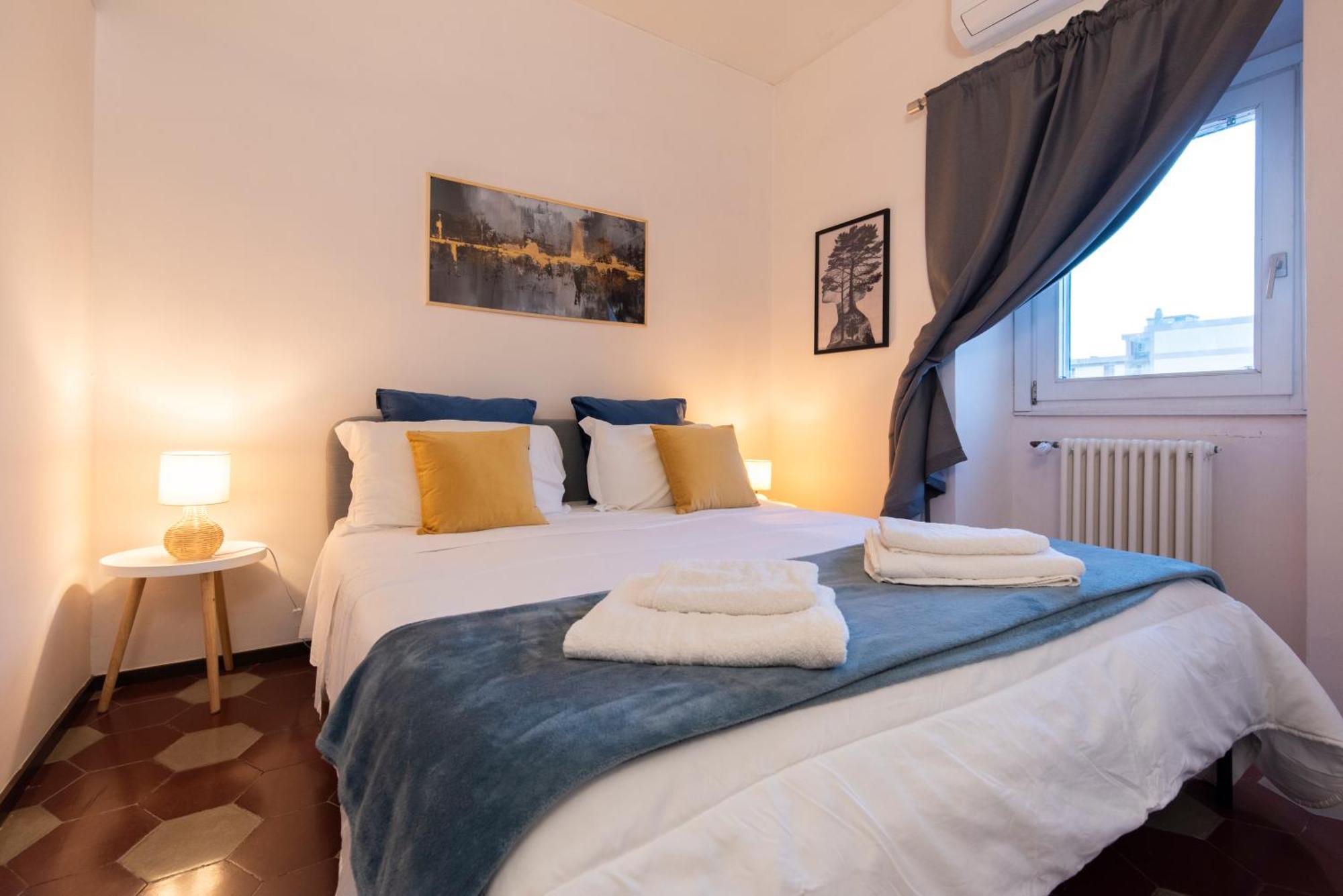 Sassari Apartments - Levante Buitenkant foto