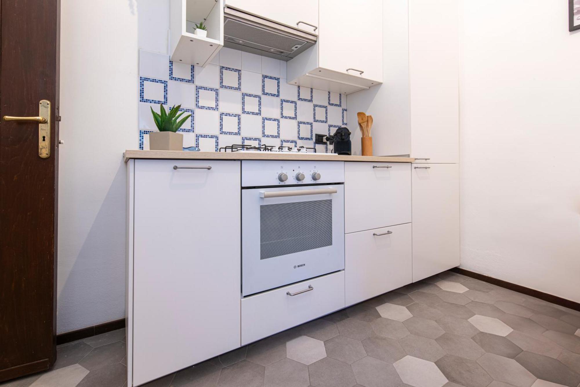 Sassari Apartments - Levante Buitenkant foto