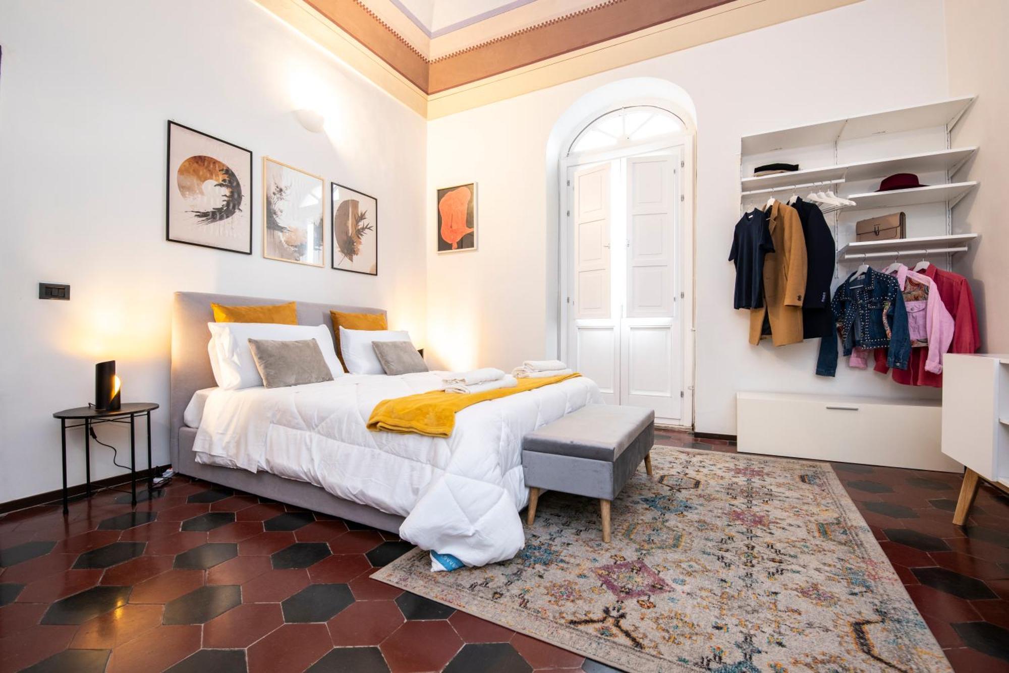 Sassari Apartments - Levante Buitenkant foto