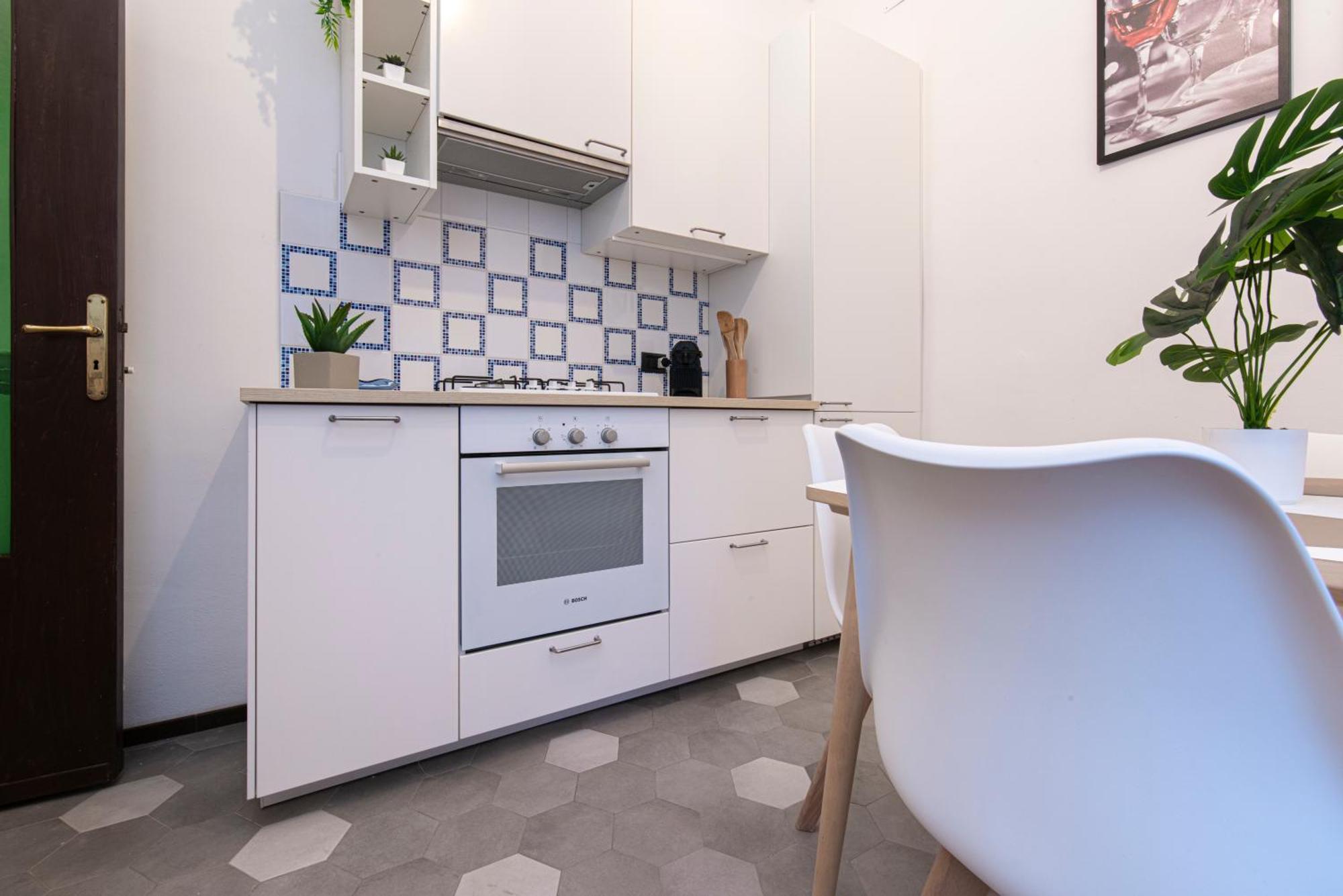 Sassari Apartments - Levante Buitenkant foto