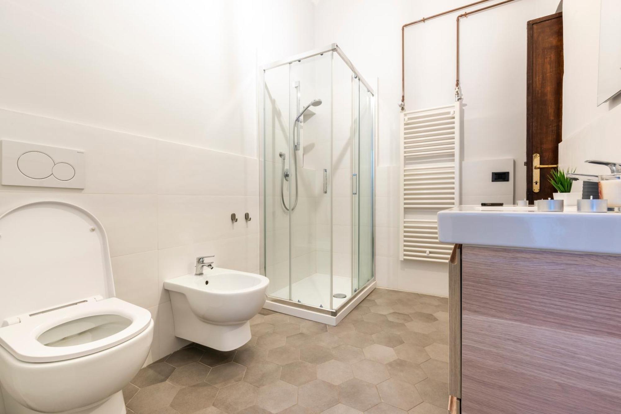 Sassari Apartments - Levante Buitenkant foto