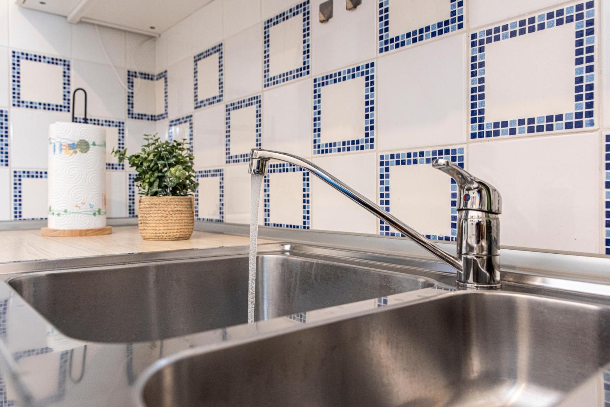 Sassari Apartments - Levante Buitenkant foto